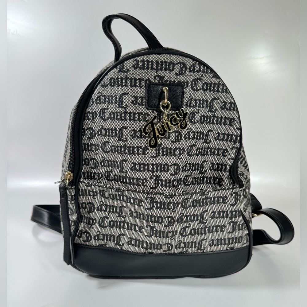 Juicy Couture mini backpack Handbags